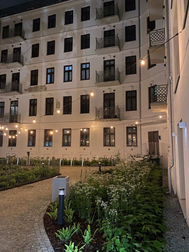 Mieszkanie 1-pokojowe Warszawa Praga-Północ, ul. Konopacka. Zdjęcie 3