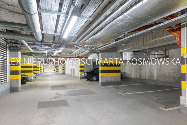 Mieszkanie 4-pokojowe Warszawa Wola, ul. Marcina Kasprzaka. Zdjęcie 6