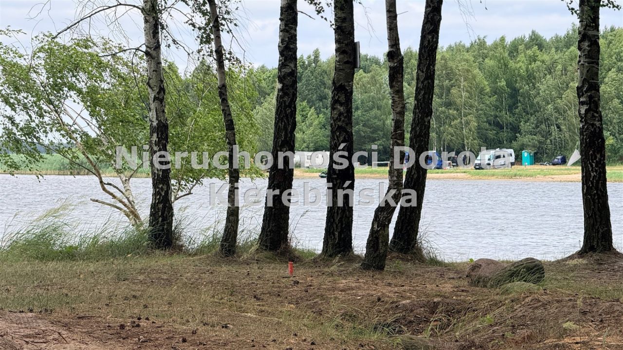 Działka rekreacyjna Karolinów, ul. Spacerowa. Zdjęcie 14