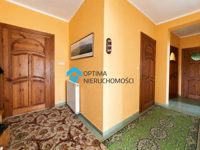 dom wolnostojący, 6 pokoi Wojcieszyce. Zdjęcie 7