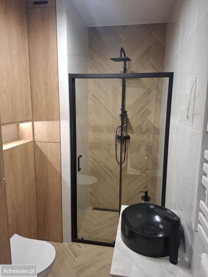 Mieszkanie 2-pokojowe Kraków Bronowice, ul. Samuela Lindego. Zdjęcie 10