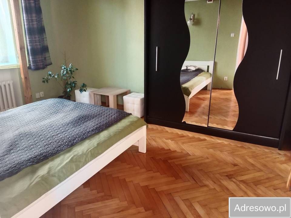 Mieszkanie 2-pokojowe Słupsk Centrum, al. Henryka Sienkiewicza. Zdjęcie 5