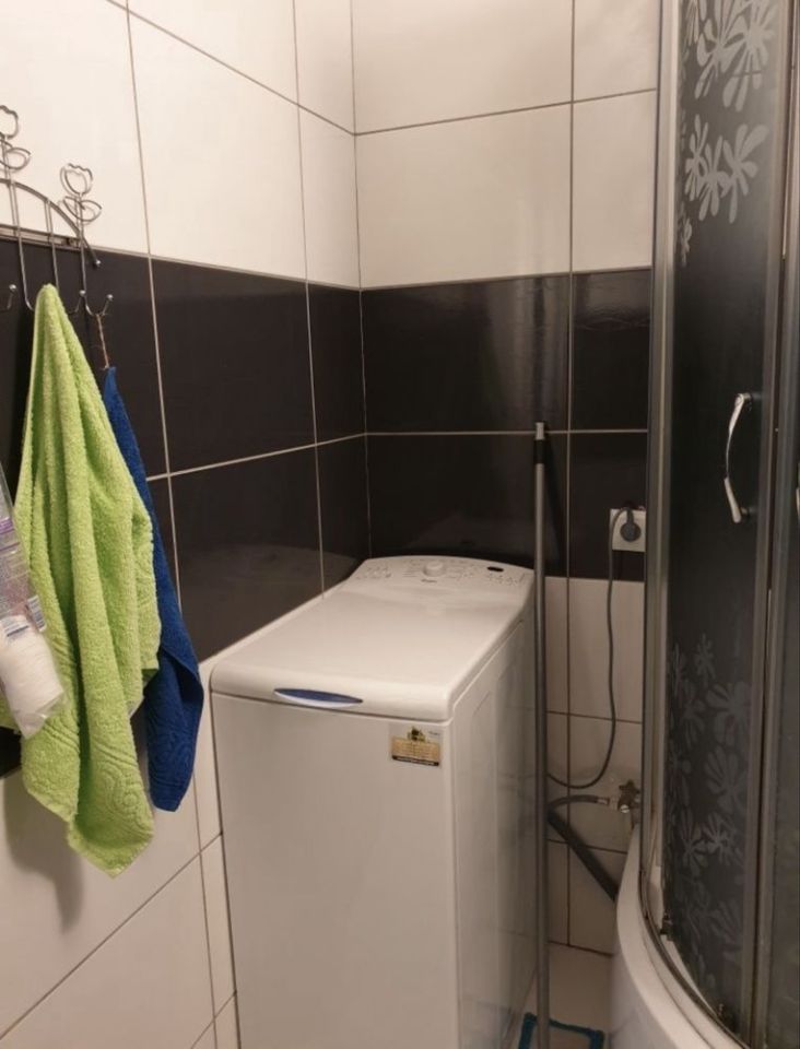 Mieszkanie 2-pokojowe Polkowice, ul. Miedziana. Zdjęcie 4