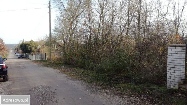 Działka rolno-budowlana Skarżysko-Kamienna, ul. Jodłowa. Zdjęcie 1