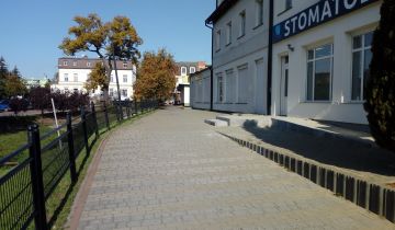 dom szeregowy, 10 pokoi Dębno, ul. Adama Mickiewicza