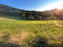 Działka budowlana Targanice Pod Jawornicą, ul. Kasztanowa. Zdjęcie 1