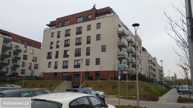 Mieszkanie 3-pokojowe Katowice Ligota, ul. Braci Mniejszych. Zdjęcie 1