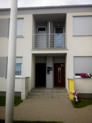 Mieszkanie 2-pokojowe Pobiedziska, ul. Fiołkowa. Zdjęcie 1