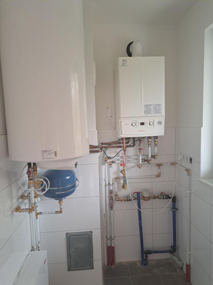 bliźniak, 4 pokoje Zielona Góra Drzonków, ul. Drzonków-Olimpijska. Zdjęcie 8