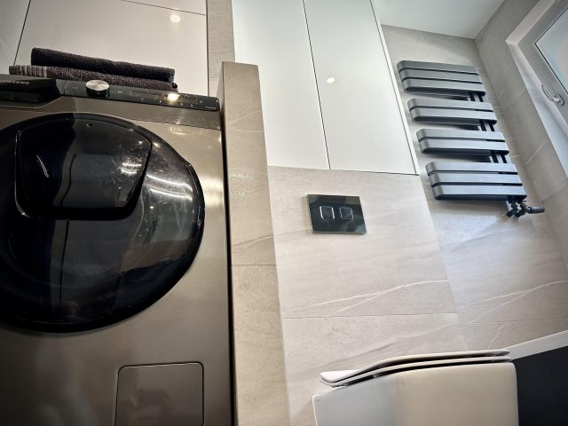 Mieszkanie 4-pokojowe Szczecin Gumieńce, ul. Krakowska. Zdjęcie 23