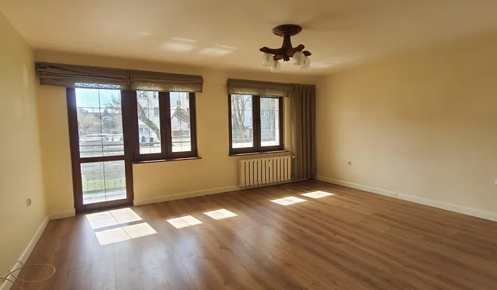 Mieszkanie 2-pokojowe Włocławek, ul. 14 Pułku Piechoty