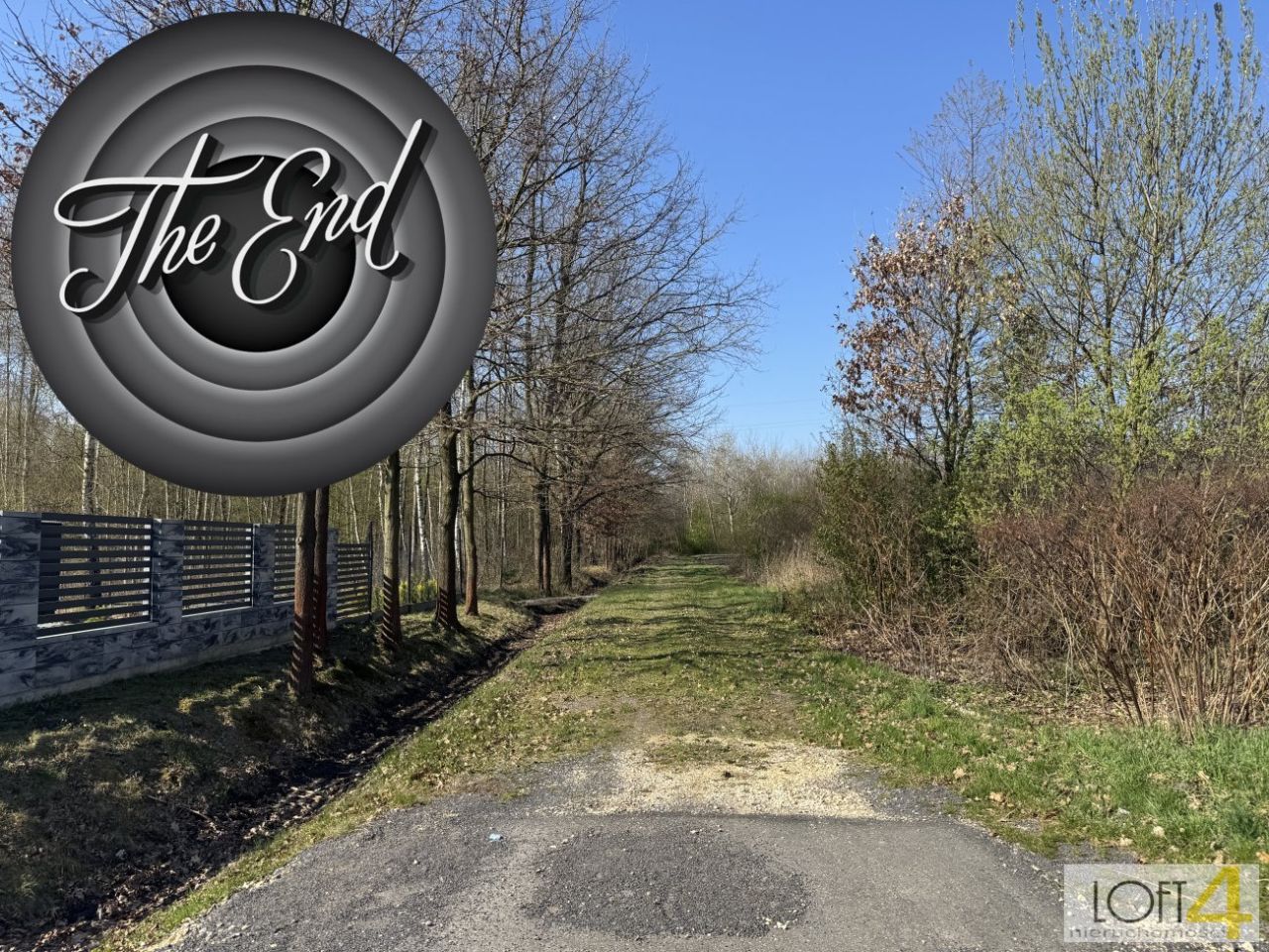 Działka budowlana Radłów. Zdjęcie 10