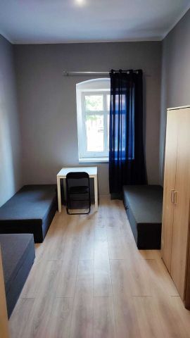 Mieszkanie 3-pokojowe Nowa Sól. Zdjęcie 1