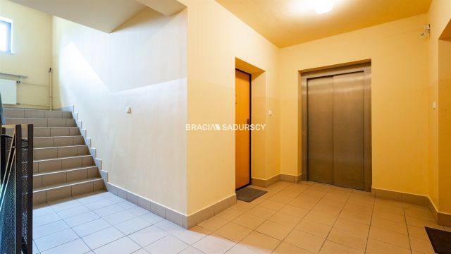 Mieszkanie 2-pokojowe Kraków Śródmieście, ul. Śliczna. Zdjęcie 28