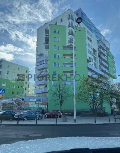 Mieszkanie 1-pokojowe Warszawa Targówek, ul. Turmoncka. Zdjęcie 11