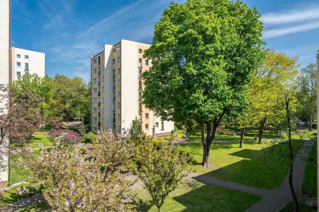 Mieszkanie 1-pokojowe Warszawa Praga-Południe, ul. Makowska. Zdjęcie 9
