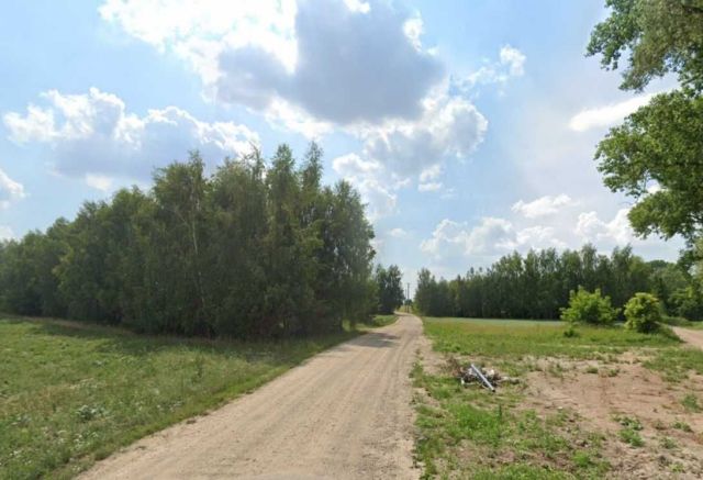 Działka budowlana Ciechanów Bielin. Zdjęcie 1