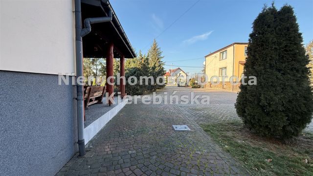 dom wolnostojący, 5 pokoi Tomaszów Mazowiecki Ludwików. Zdjęcie 27