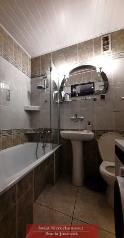 Mieszkanie 3-pokojowe Wrocław Ołbin, ul. Stefana Jaracza. Zdjęcie 5