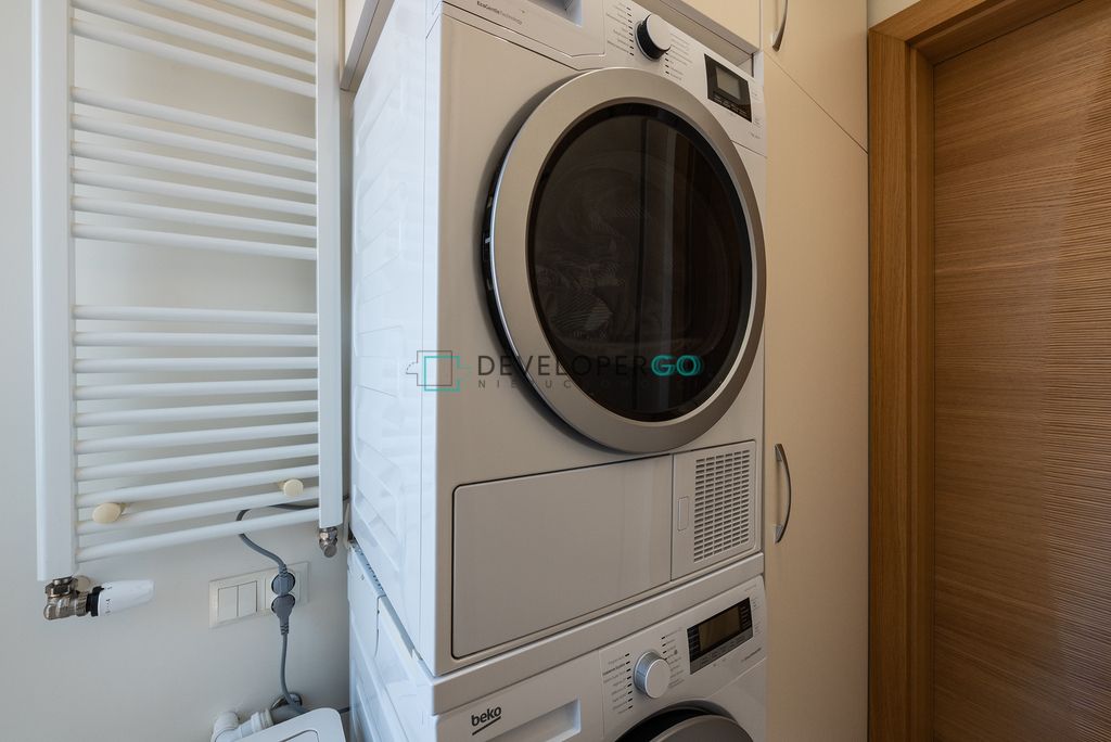 Mieszkanie 3-pokojowe Białystok Nowe Miasto, ul. Zachodnia. Zdjęcie 12