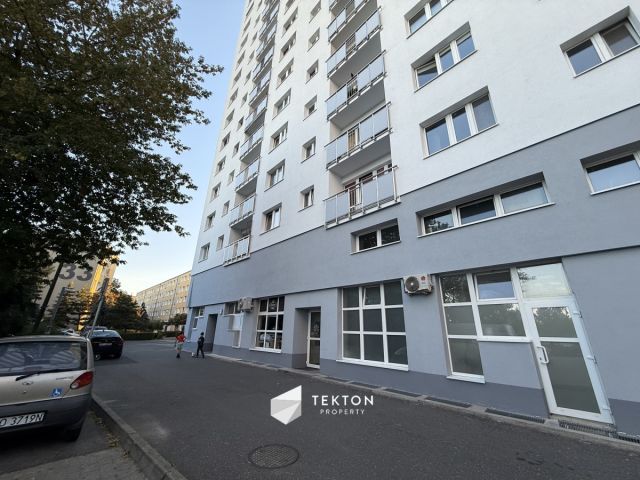 Mieszkanie 2-pokojowe Poznań Piątkowo, os. Bolesława Śmiałego. Zdjęcie 2