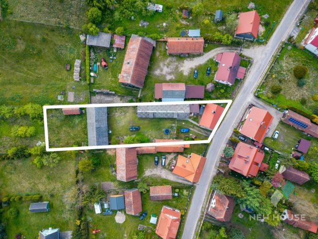 dom wolnostojący, 4 pokoje Cierzpięty. Zdjęcie 28