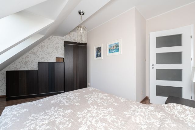 Mieszkanie 3-pokojowe Józefosław, ul. Dźwiękowa. Zdjęcie 8