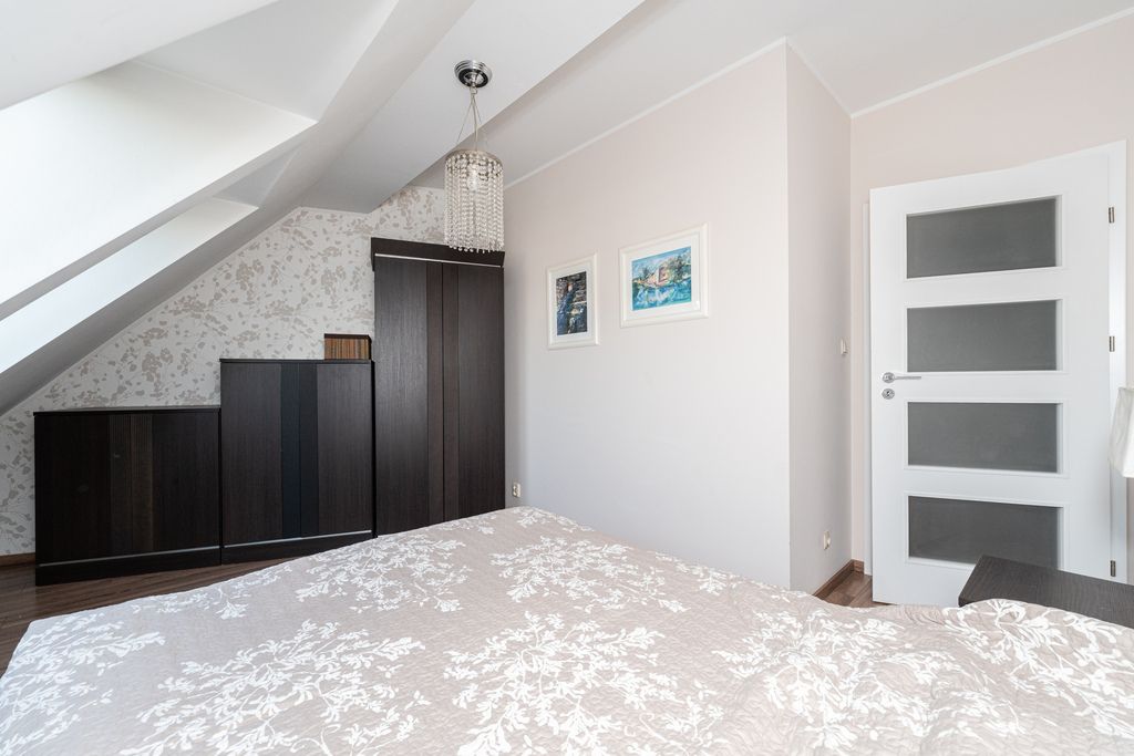 Mieszkanie 3-pokojowe Józefosław, ul. Dźwiękowa. Zdjęcie 8