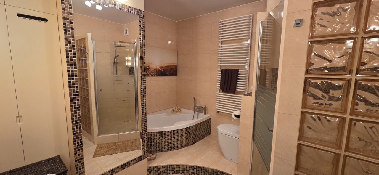 Mieszkanie 4-pokojowe Warszawa Bemowo, ul. Edmunda Jana Osmańczyka. Zdjęcie 14