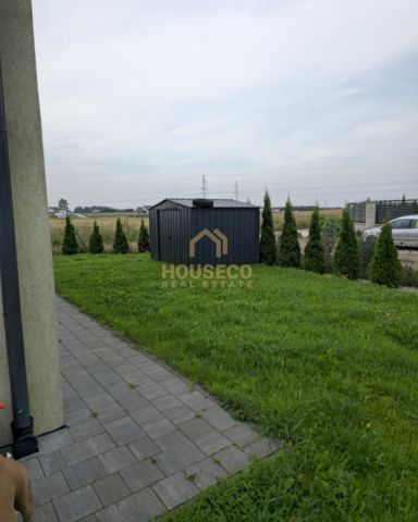 bliźniak, 6 pokoi Banino, ul. Bajeczna. Zdjęcie 5