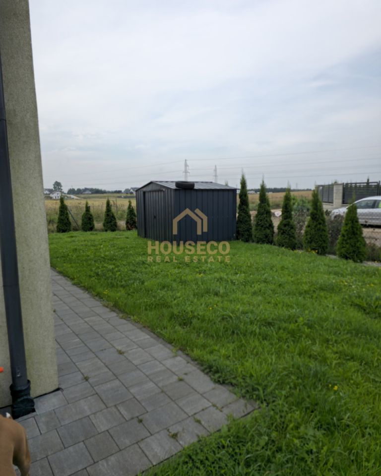 bliźniak, 6 pokoi Banino, ul. Bajeczna. Zdjęcie 5