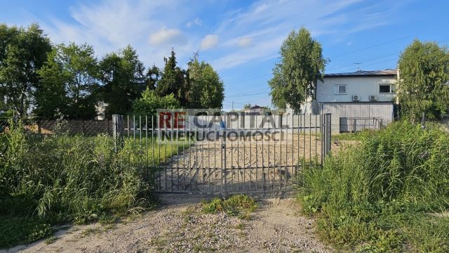 Działka inwestycyjna Stare Babice. Zdjęcie 8