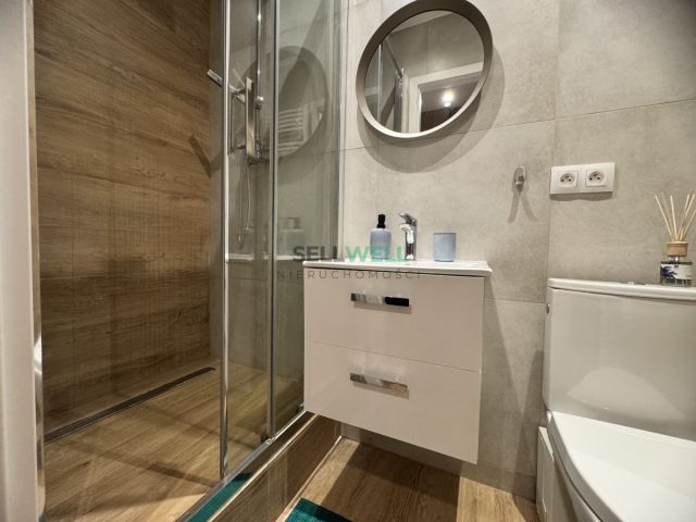 Mieszkanie 1-pokojowe Łódź Śródmieście, ul. Wólczańska. Zdjęcie 8