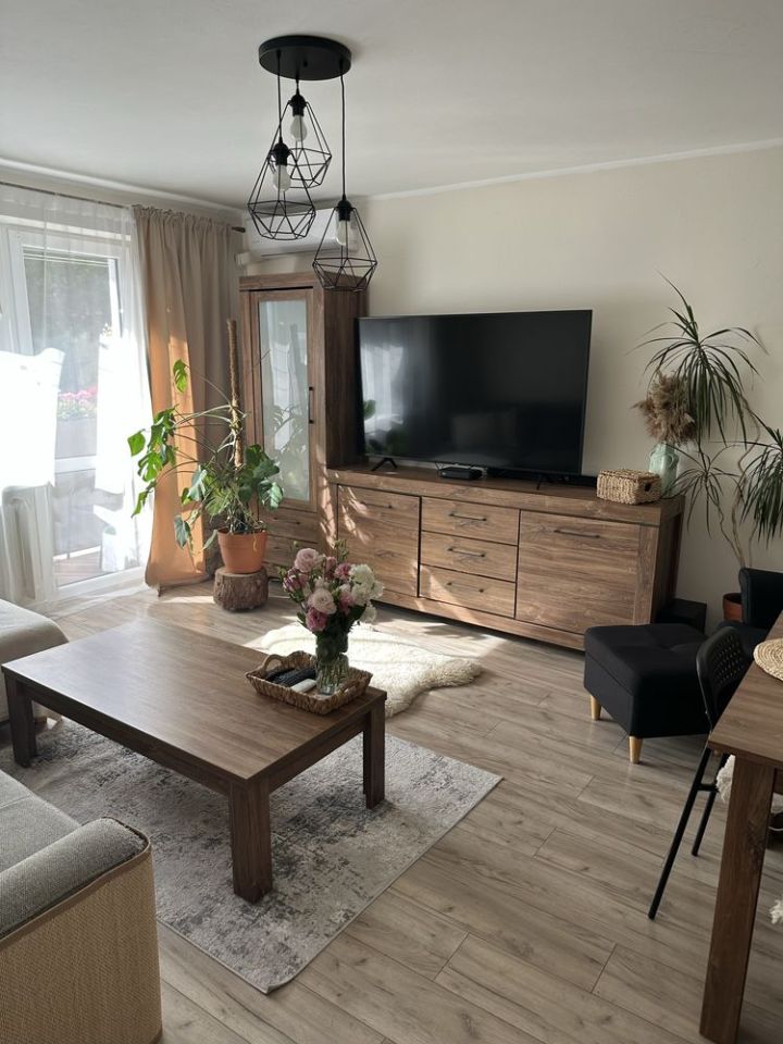 Mieszkanie 4-pokojowe Chodzież