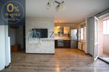 Mieszkanie 2-pokojowe Suwałki, ul. Teofila Noniewicza