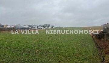 Działka budowlana Gostyń, ul. Nad Kanią