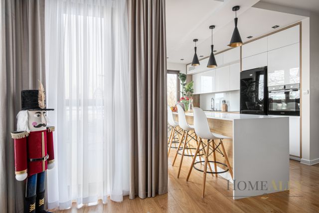 Mieszkanie 3-pokojowe Warszawa Wola, ul. Jana Kazimierza. Zdjęcie 4