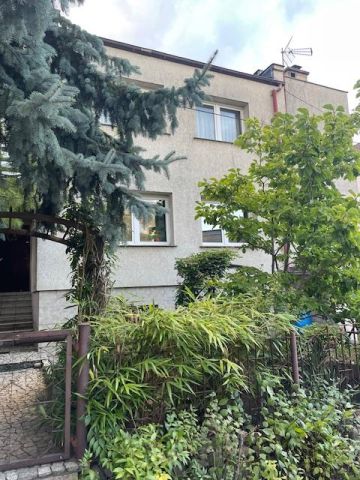 dom wolnostojący, 6 pokoi Zielona Góra Centrum, ul. Łabędzia. Zdjęcie 1