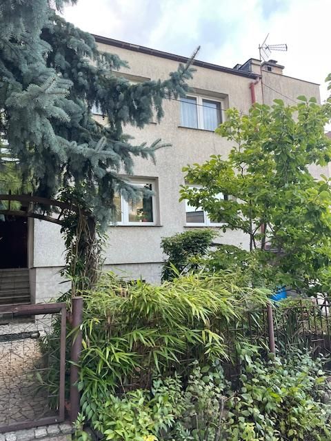 dom wolnostojący, 6 pokoi Zielona Góra Centrum, ul. Łabędzia