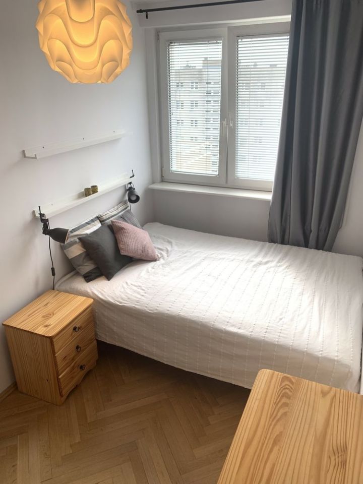 Mieszkanie 2-pokojowe Gdynia Śródmieście, ul. Ignacego Krasickiego. Zdjęcie 7