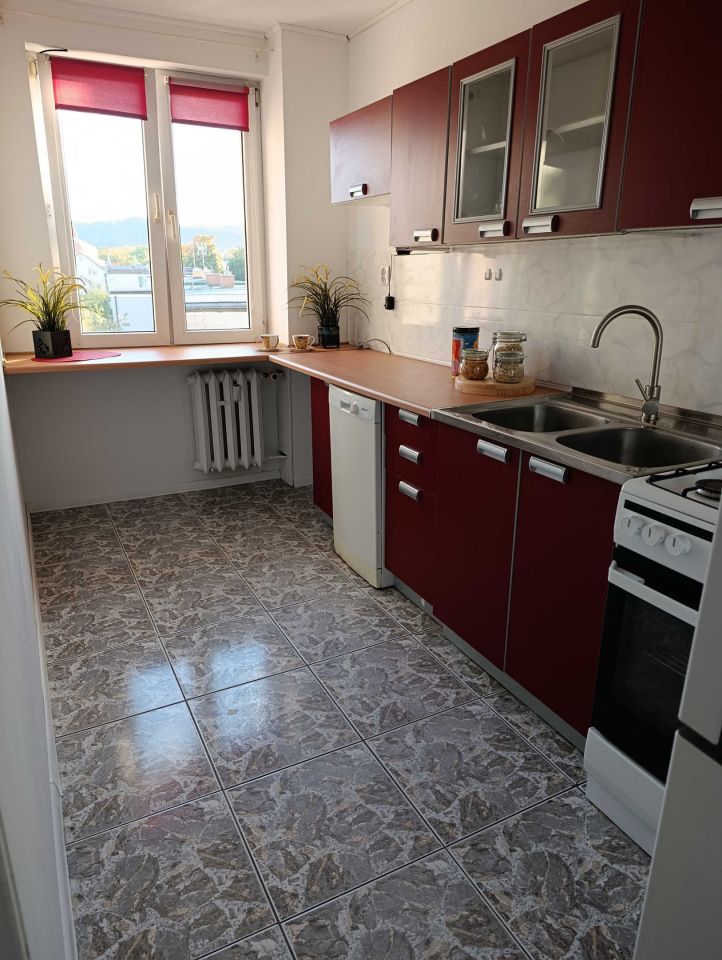 Mieszkanie 2-pokojowe Rumia. Zdjęcie 5