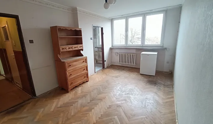 Mieszkanie 3-pokojowe Bielsko-Biała, ul. Skośna