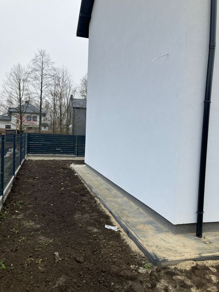 dom szeregowy, 4 pokoje Zielonka Zosinek, ul. Ossowska. Zdjęcie 5