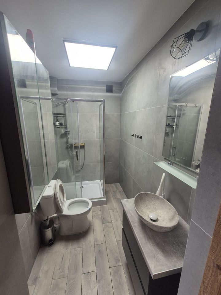 Mieszkanie 3-pokojowe Krosno, ul. Stefana Żeromskiego. Zdjęcie 8