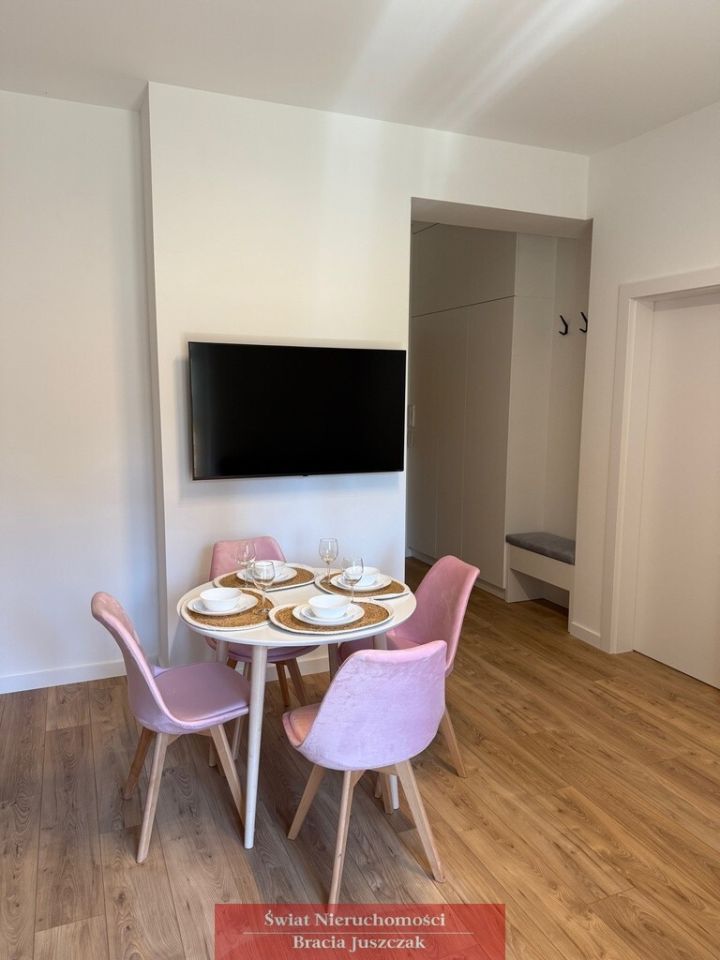 Mieszkanie 2-pokojowe Kowary