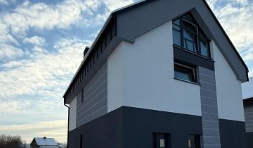 Mieszkanie 3-pokojowe Proszówki