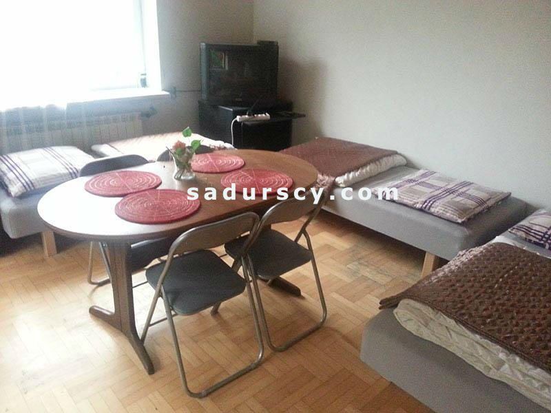 dom wolnostojący, 11 pokoi Piaseczno. Zdjęcie 7