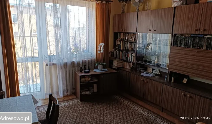 Mieszkanie 1-pokojowe Sandomierz, ul. Juliusza Słowackiego