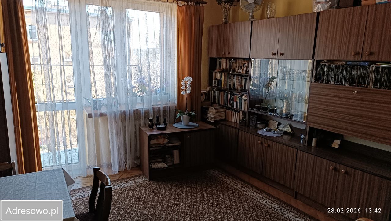 Mieszkanie 1-pokojowe Sandomierz, ul. Juliusza Słowackiego. Zdjęcie 1