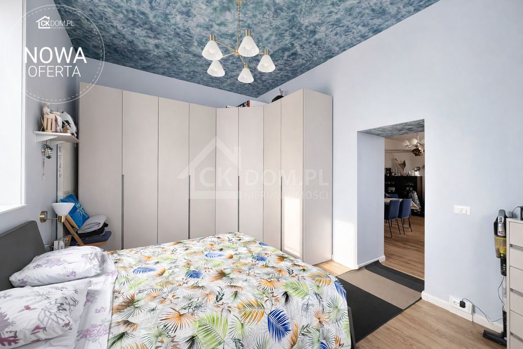 Mieszkanie 2-pokojowe Grabki Duże. Zdjęcie 10